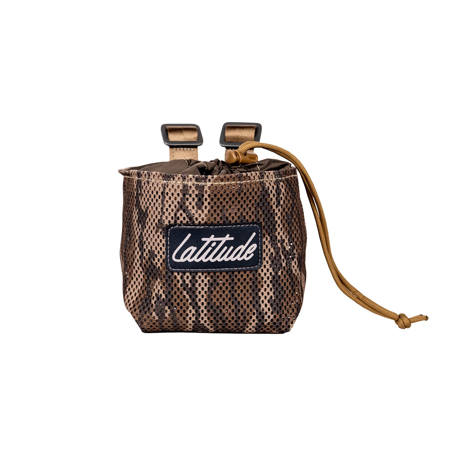 Classic Dump Pouch - Mossy Oak Bottomland