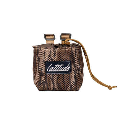 Classic Dump Pouch - Mossy Oak Bottomland