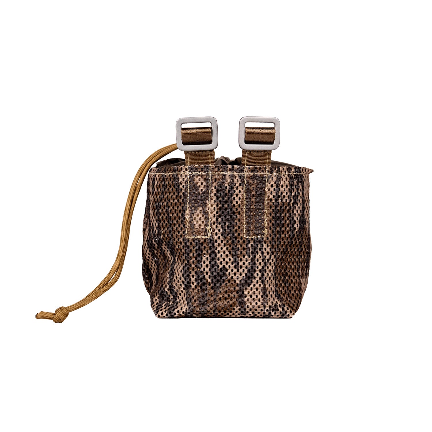 Classic Dump Pouch - Mossy Oak Bottomland