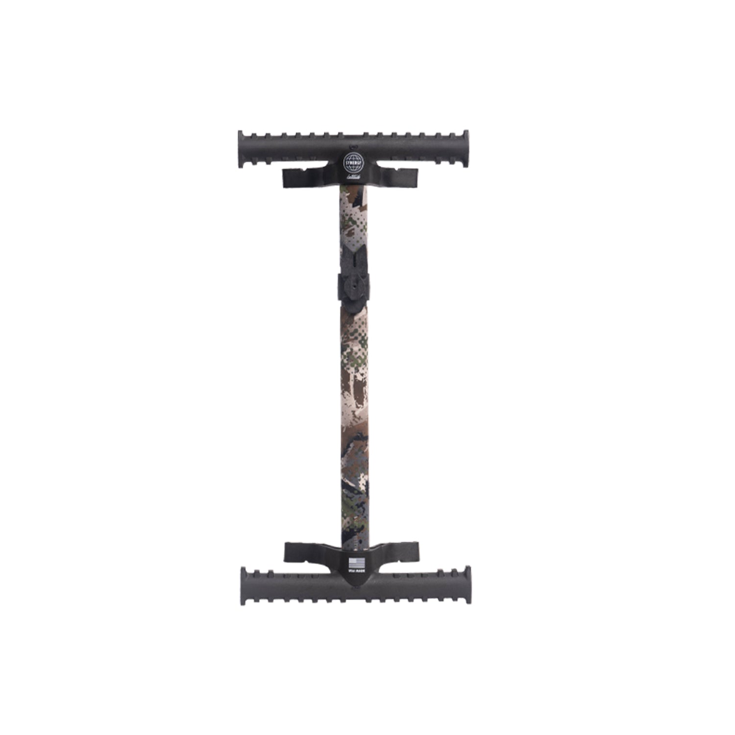 Carbon Synergy Climbing Stick Stealth Strip Kit