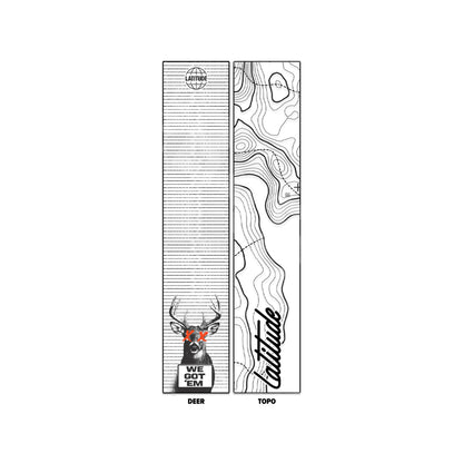Arrow Wraps - Deer