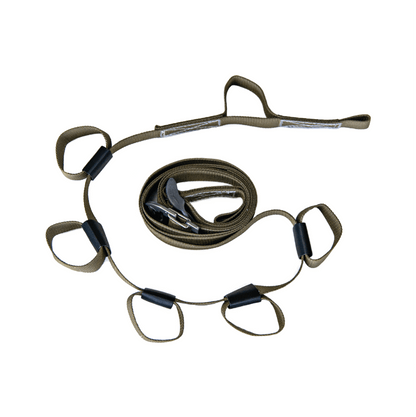 Gear Strap - Latitude Outdoors