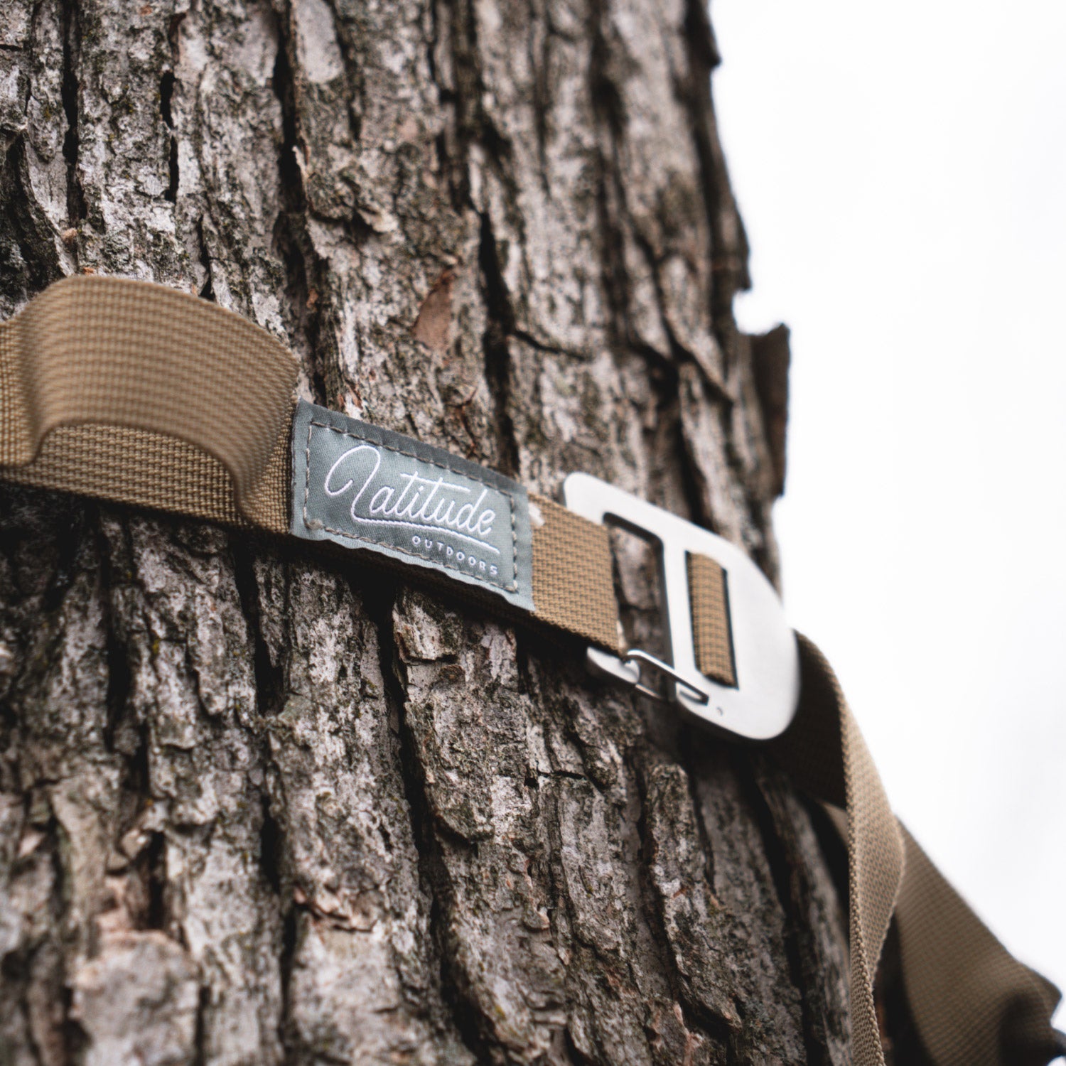 Gear Strap