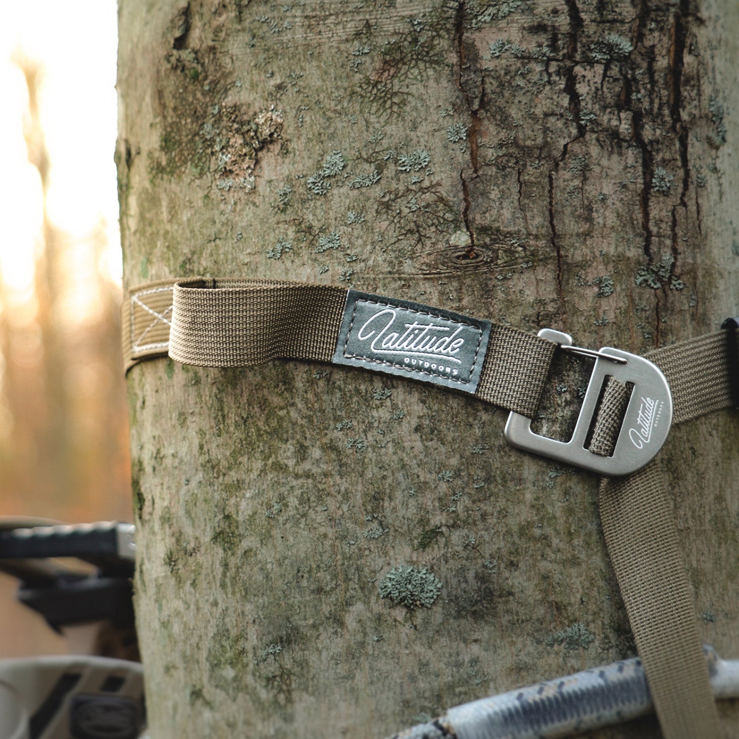 Gear Strap