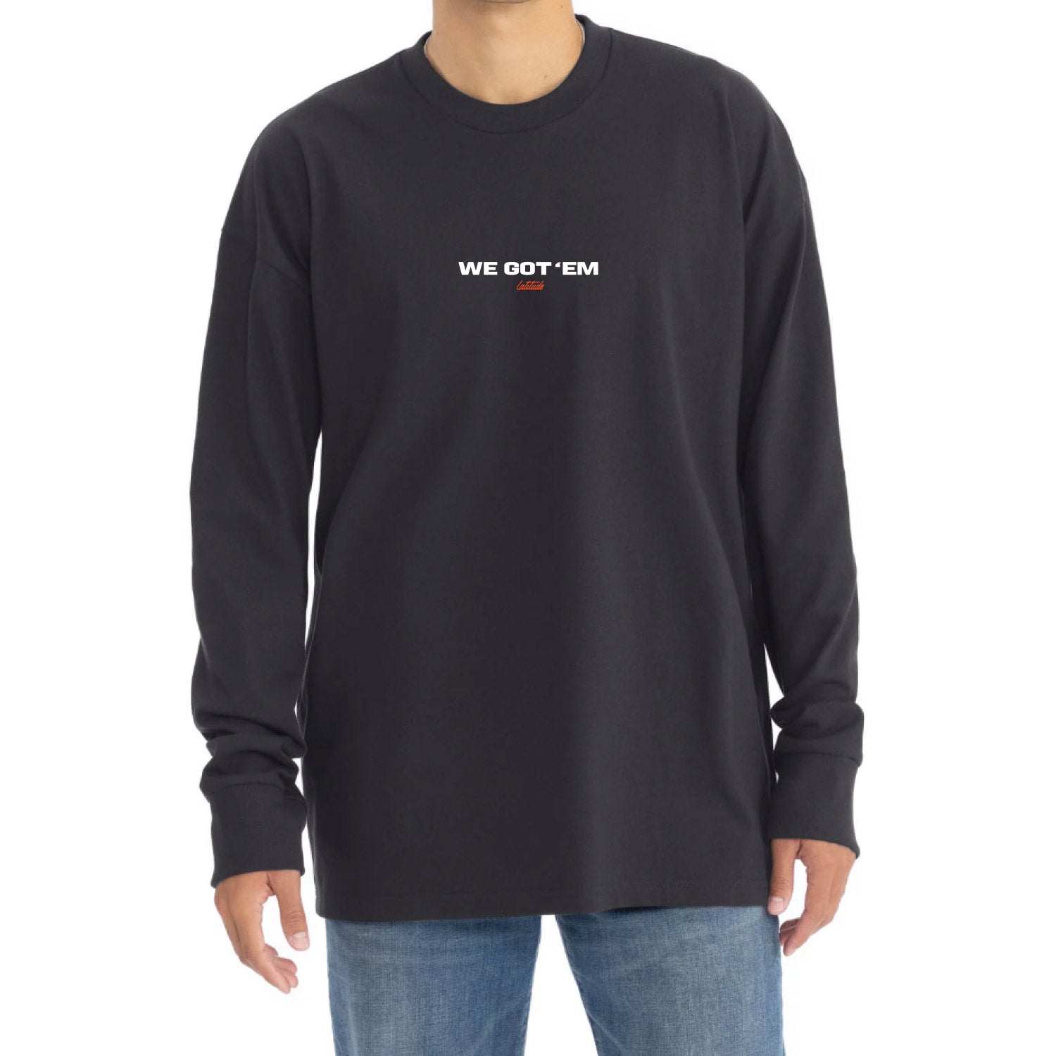 We Got 'Em Icon Crew