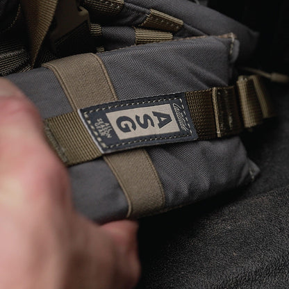 Ranger 22 - Gray