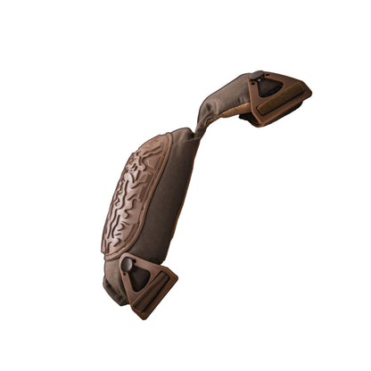 Knee Pads - Ranger Green