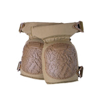 Knee Pads - Tan