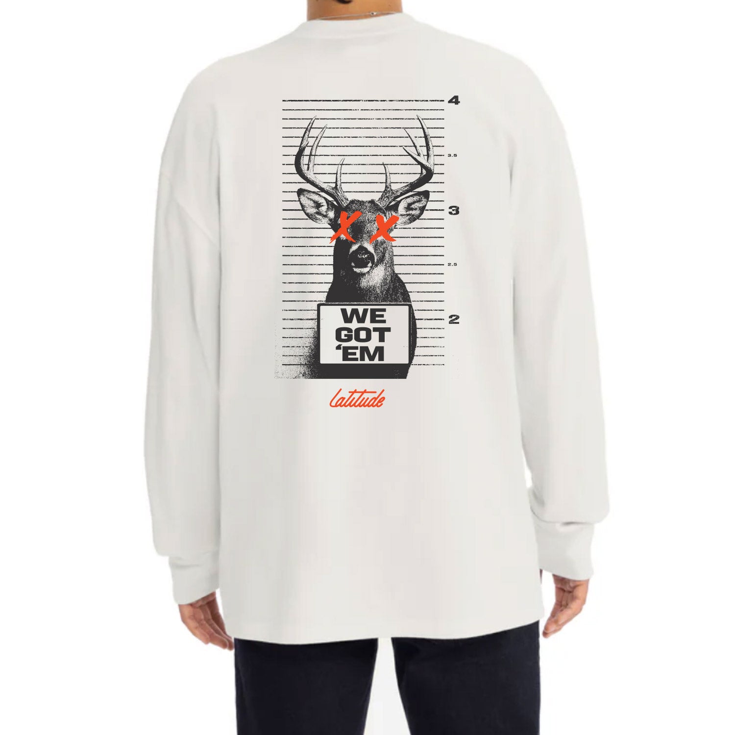 We Got 'Em Lockdown Crew