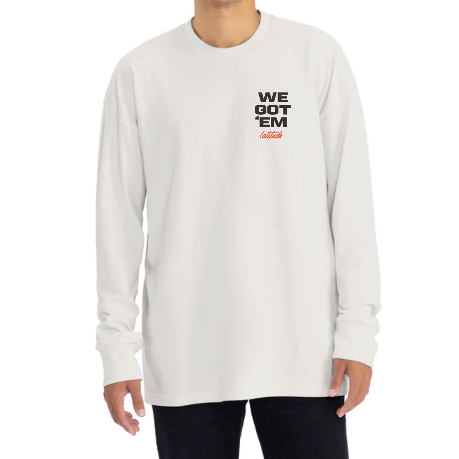 We Got 'Em Lockdown Crew