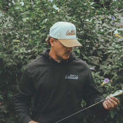 Logo Hoodie
