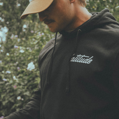 Logo Hoodie