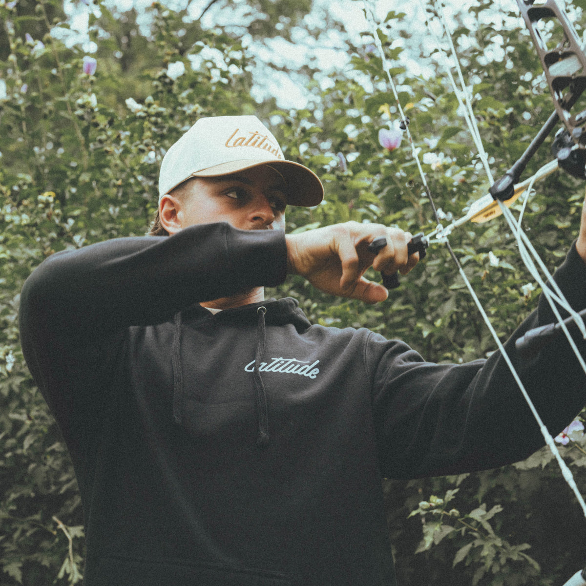 Logo Hoodie