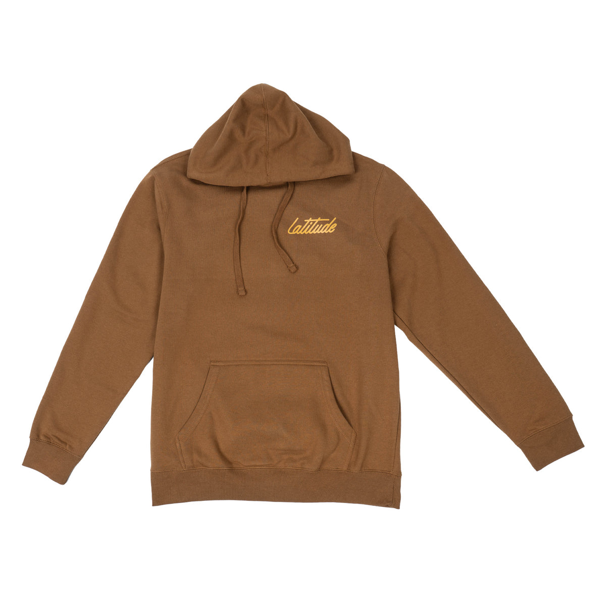 Logo Hoodie
