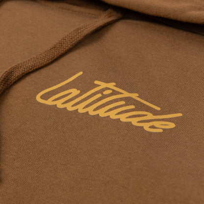Logo Hoodie