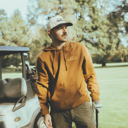 Logo Hoodie