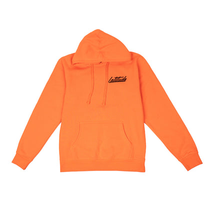 Logo Hoodie
