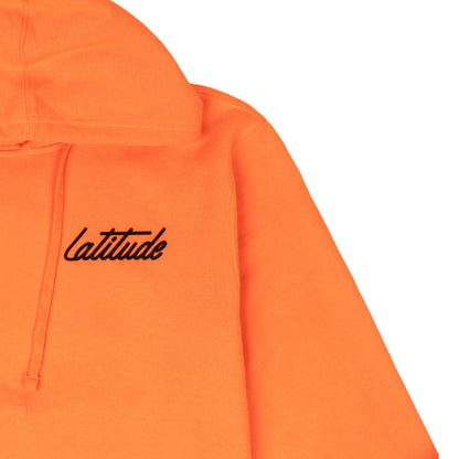 Logo Hoodie
