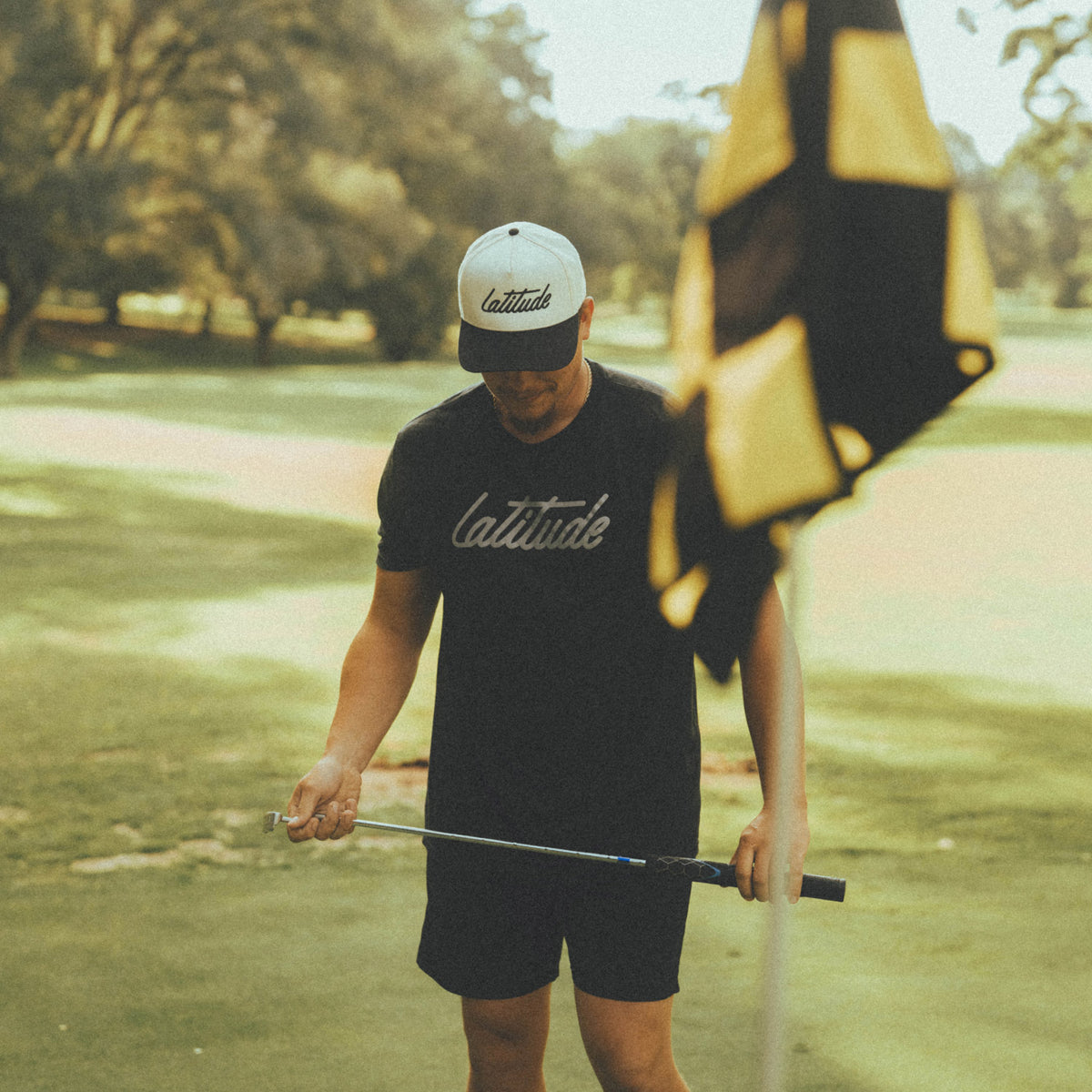 Logo Tee