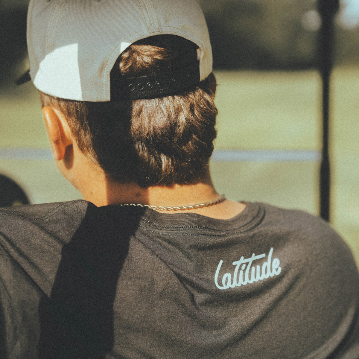 Logo Tee