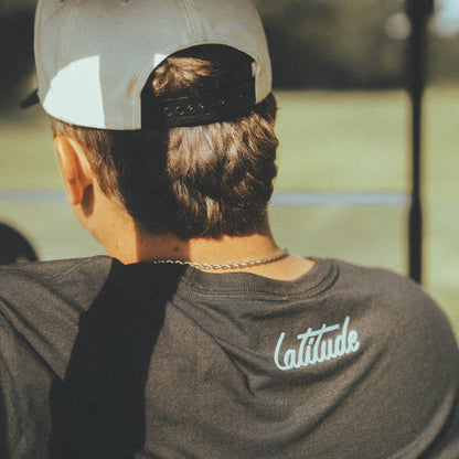 Logo Tee