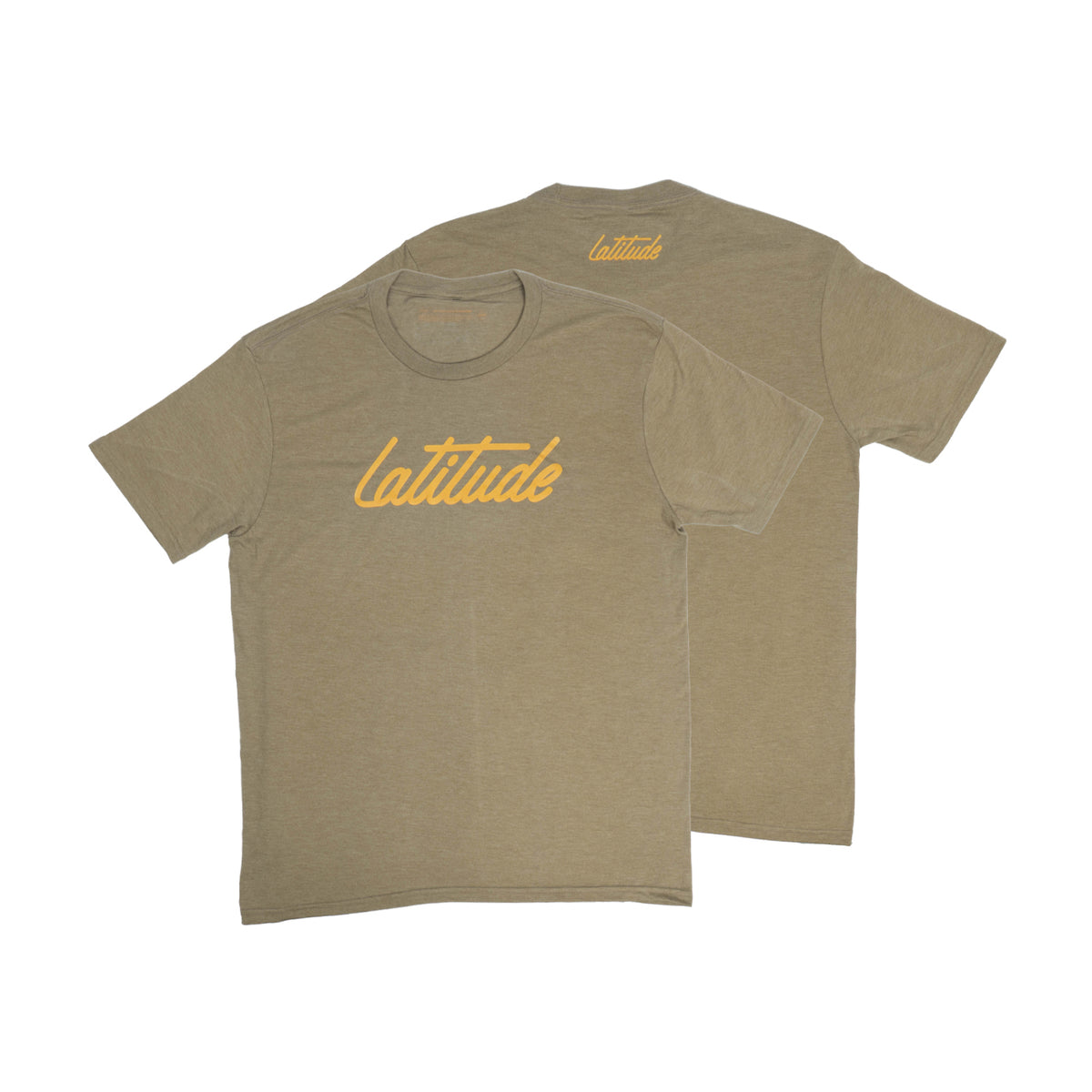 Logo Tee