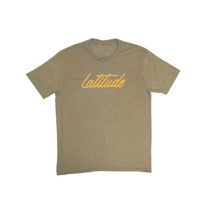 Logo Tee