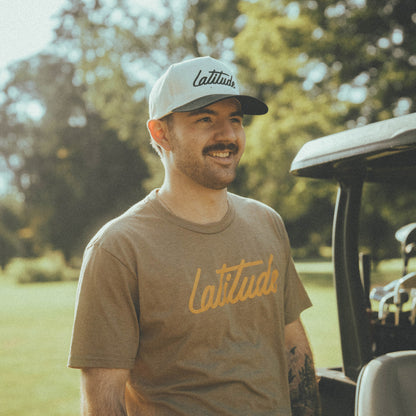 Logo Tee