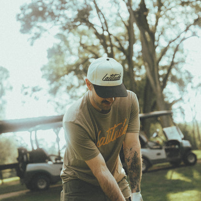 Logo Tee
