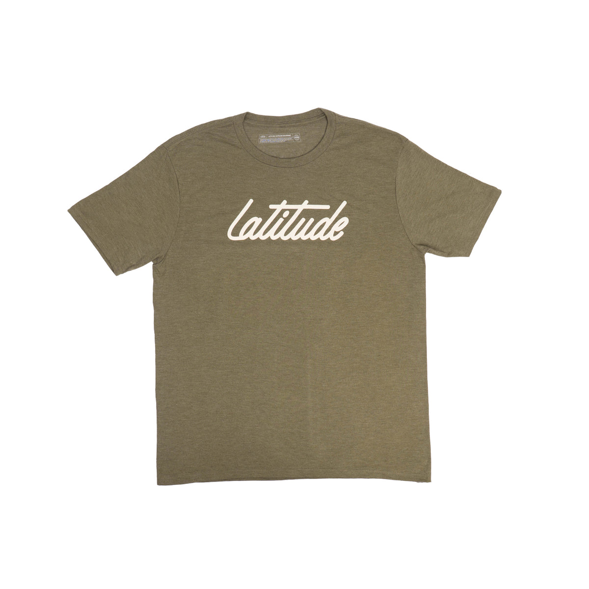 Logo Tee