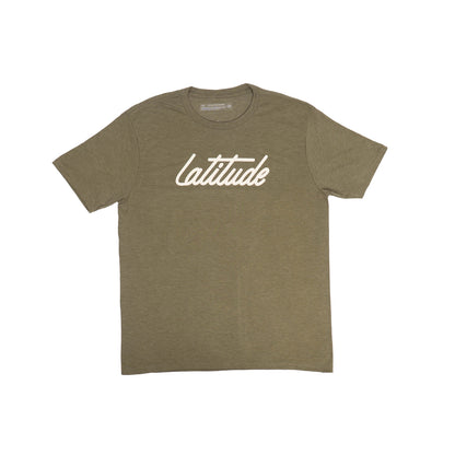 Logo Tee
