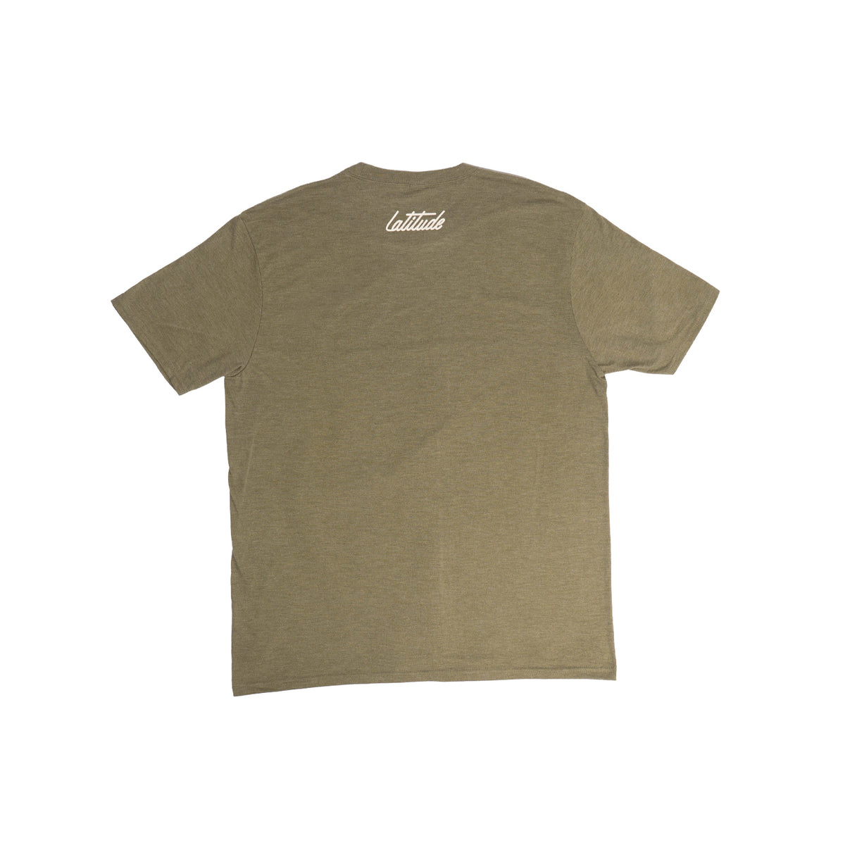 Logo Tee
