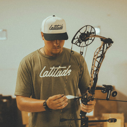 Logo Tee
