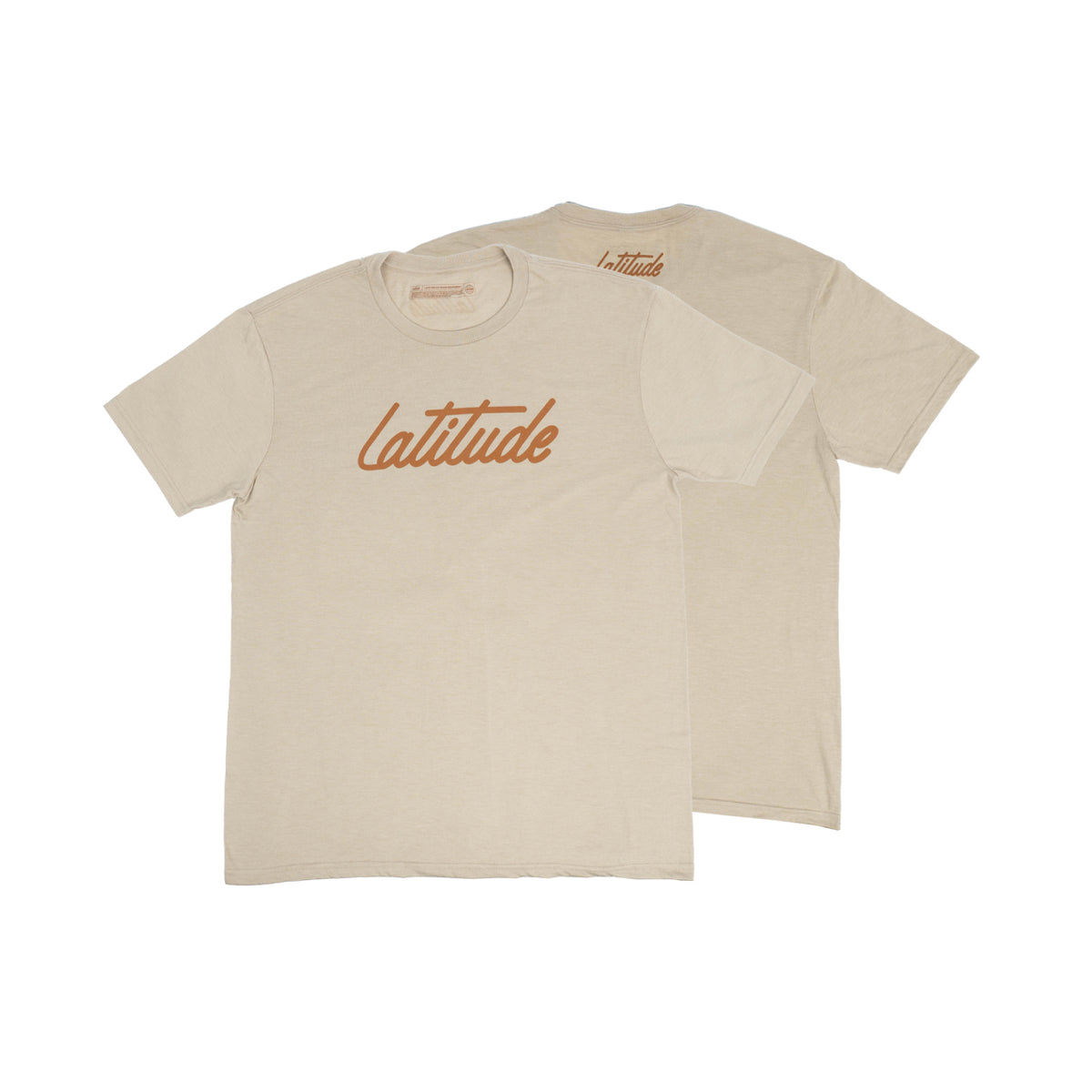 Logo Tee