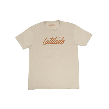 Logo Tee
