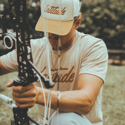 Logo Tee