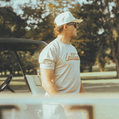 Logo Tee