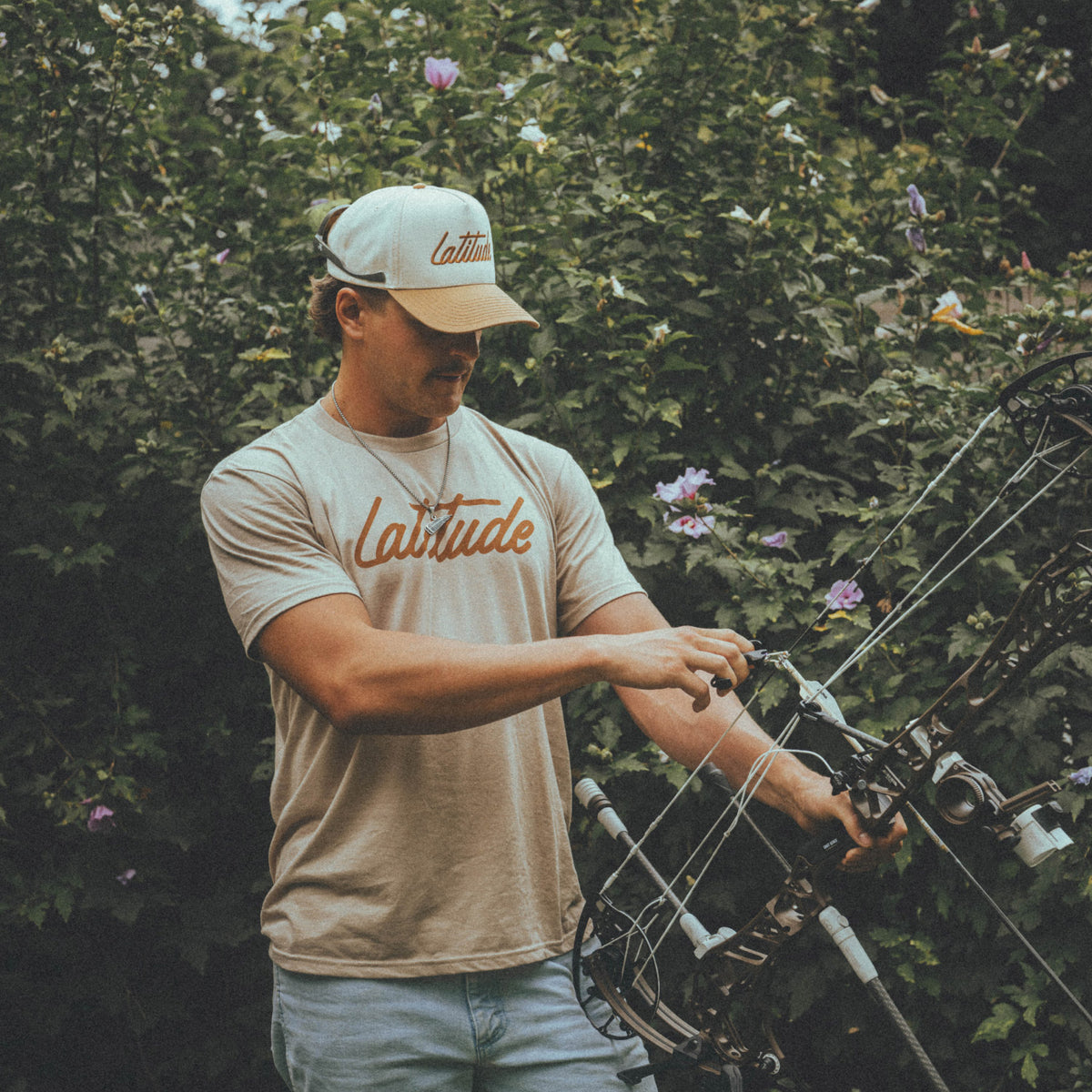 Logo Tee
