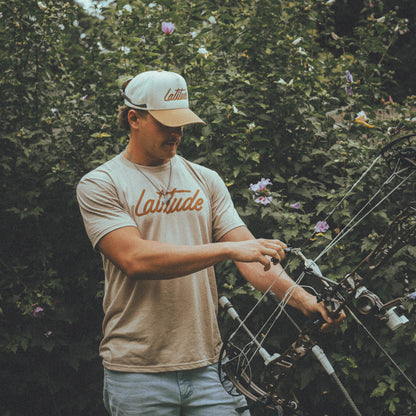 Logo Tee