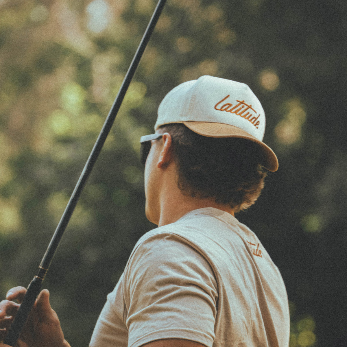 Logo Tee