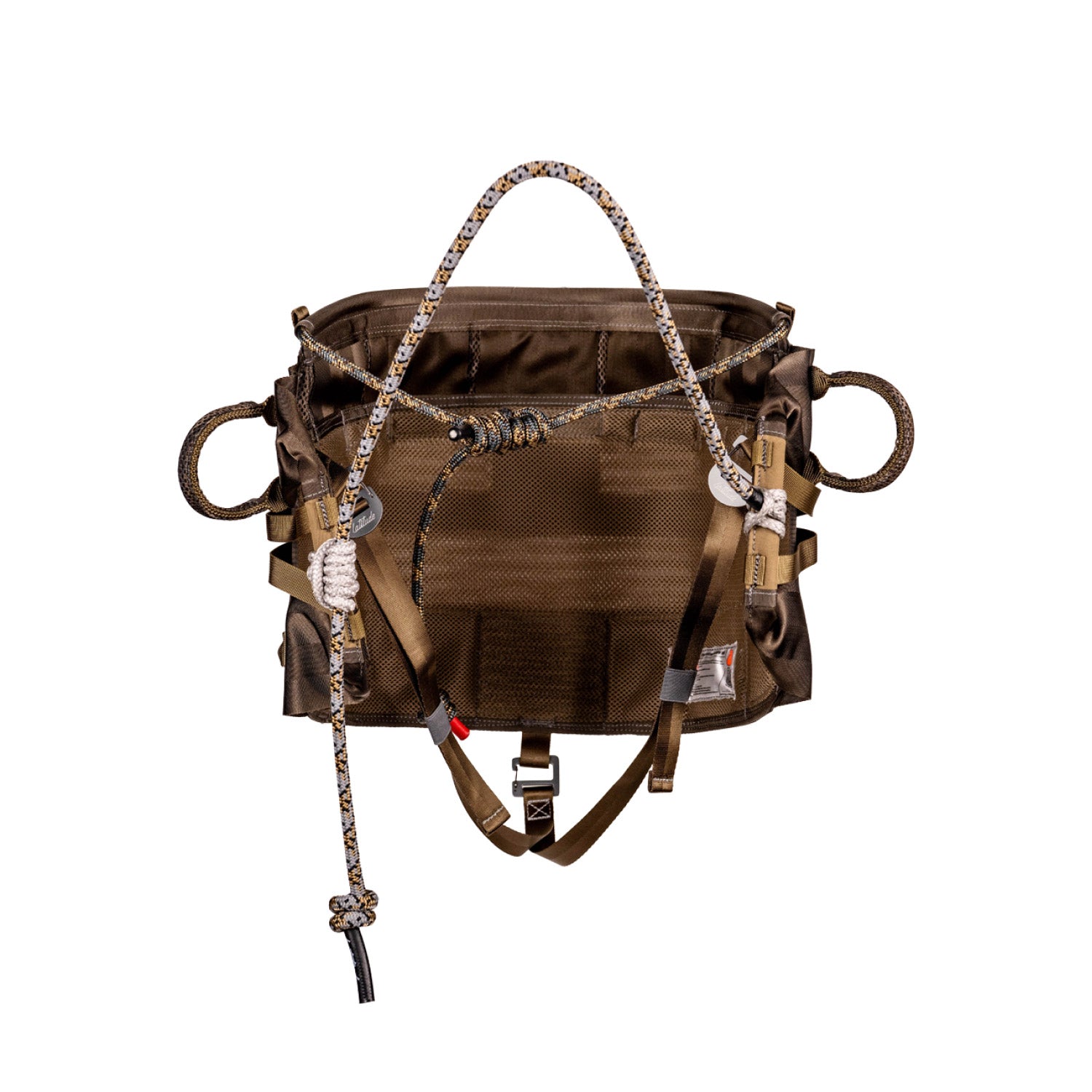 Lonestar Saddle - Mossy Oak Bottomland