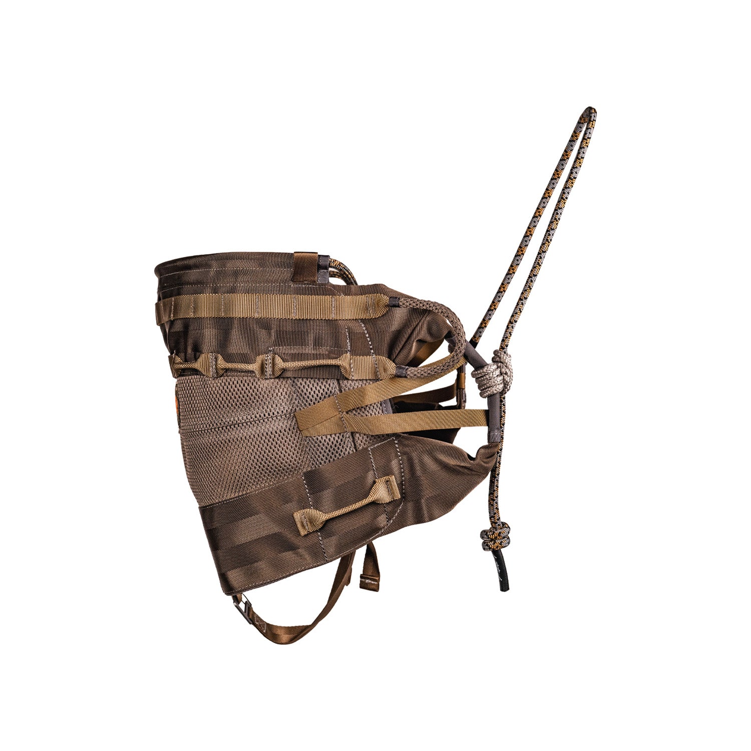 Lonestar Saddle