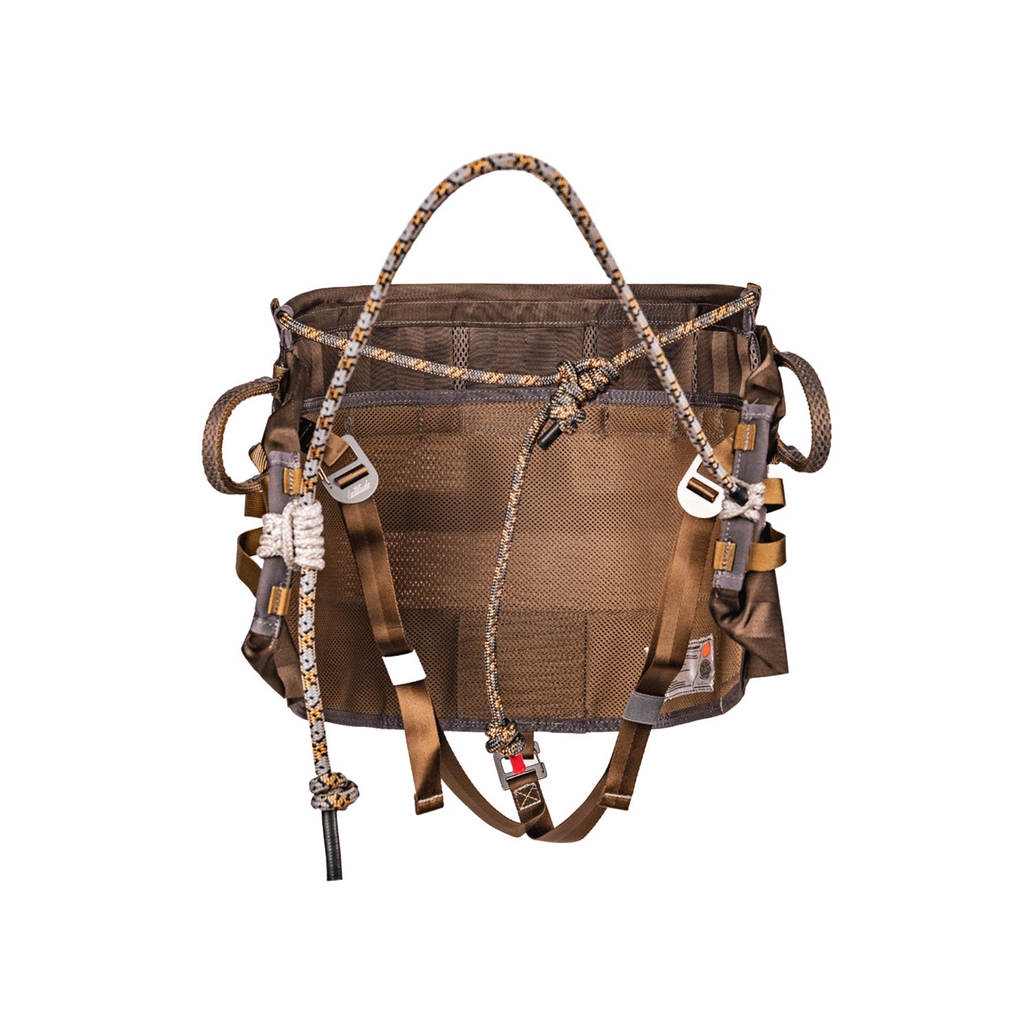 Lonestar Saddle