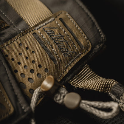 The Method 3 Saddle