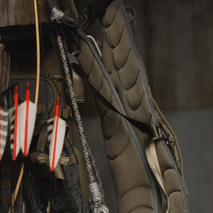 The Method 3 Saddle
