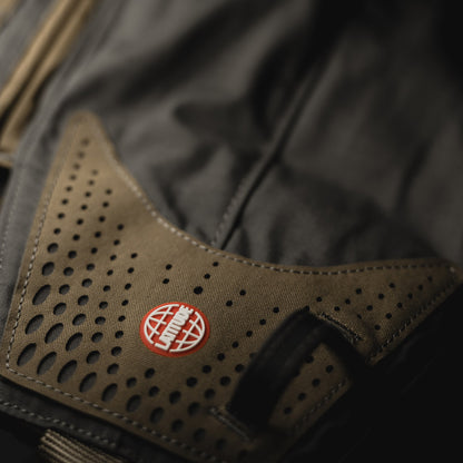 The Method 3 Saddle