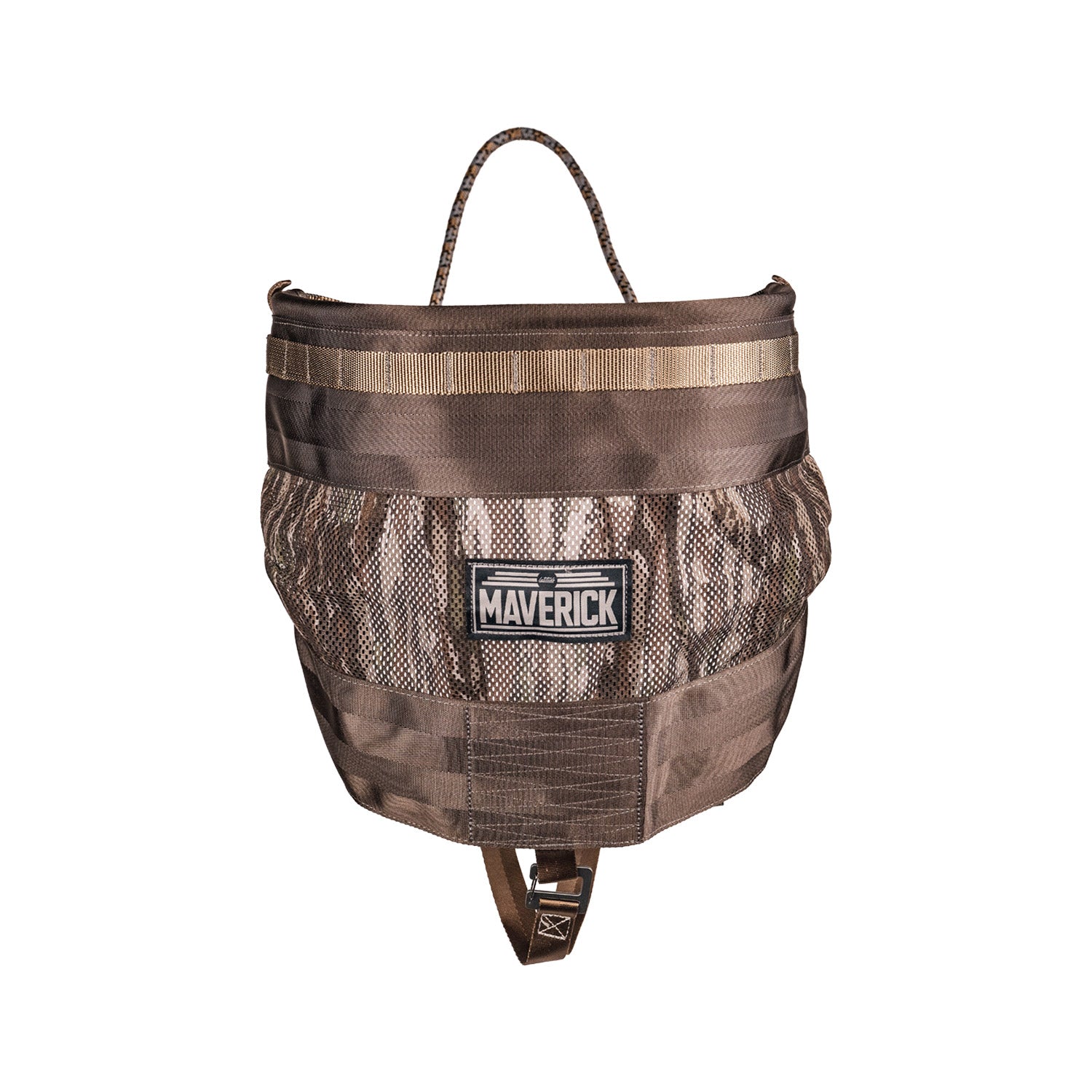 Maverick Saddle - Realtree Original