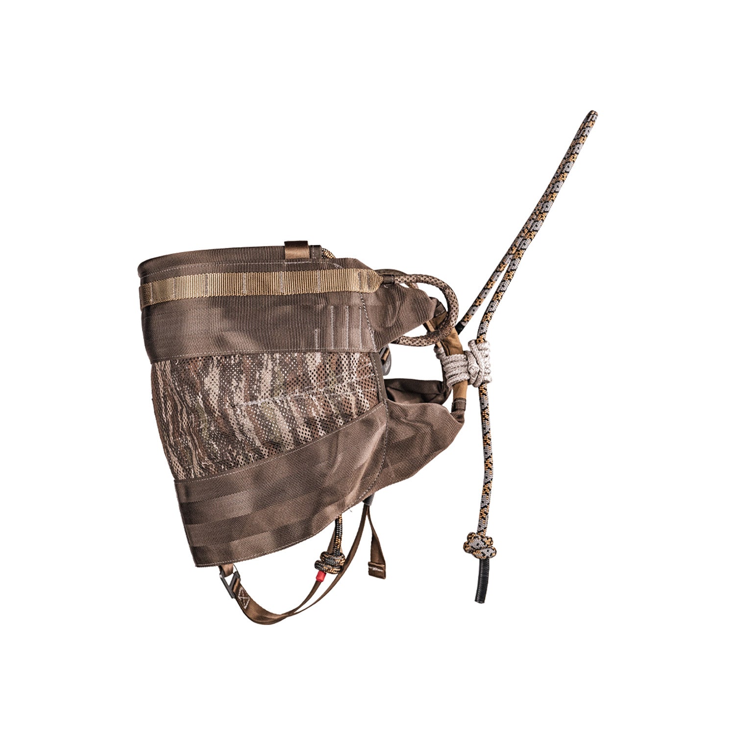 Maverick Hunting Saddle | Ultralight Single-Panel Saddle