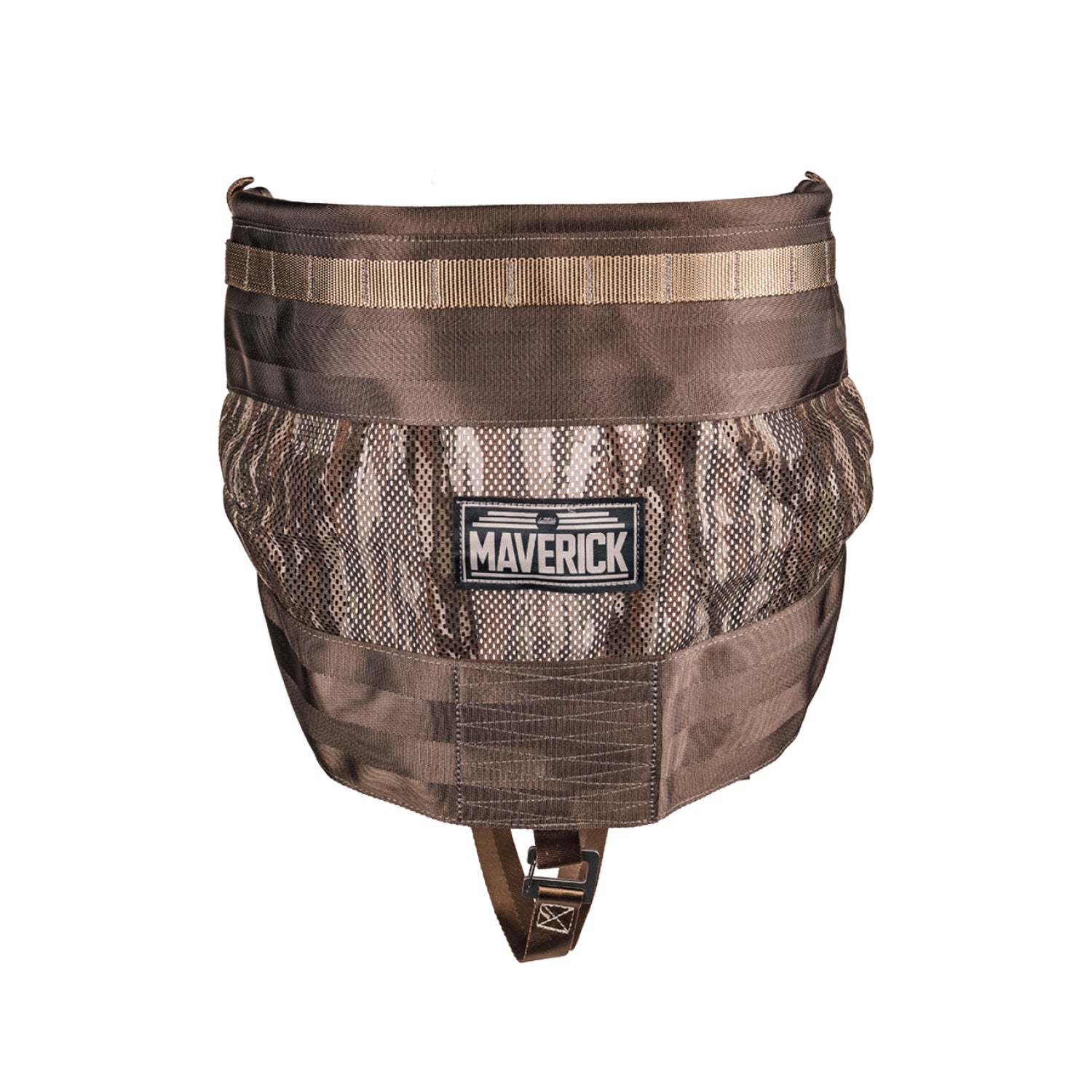 Maverick Saddle - Realtree Original