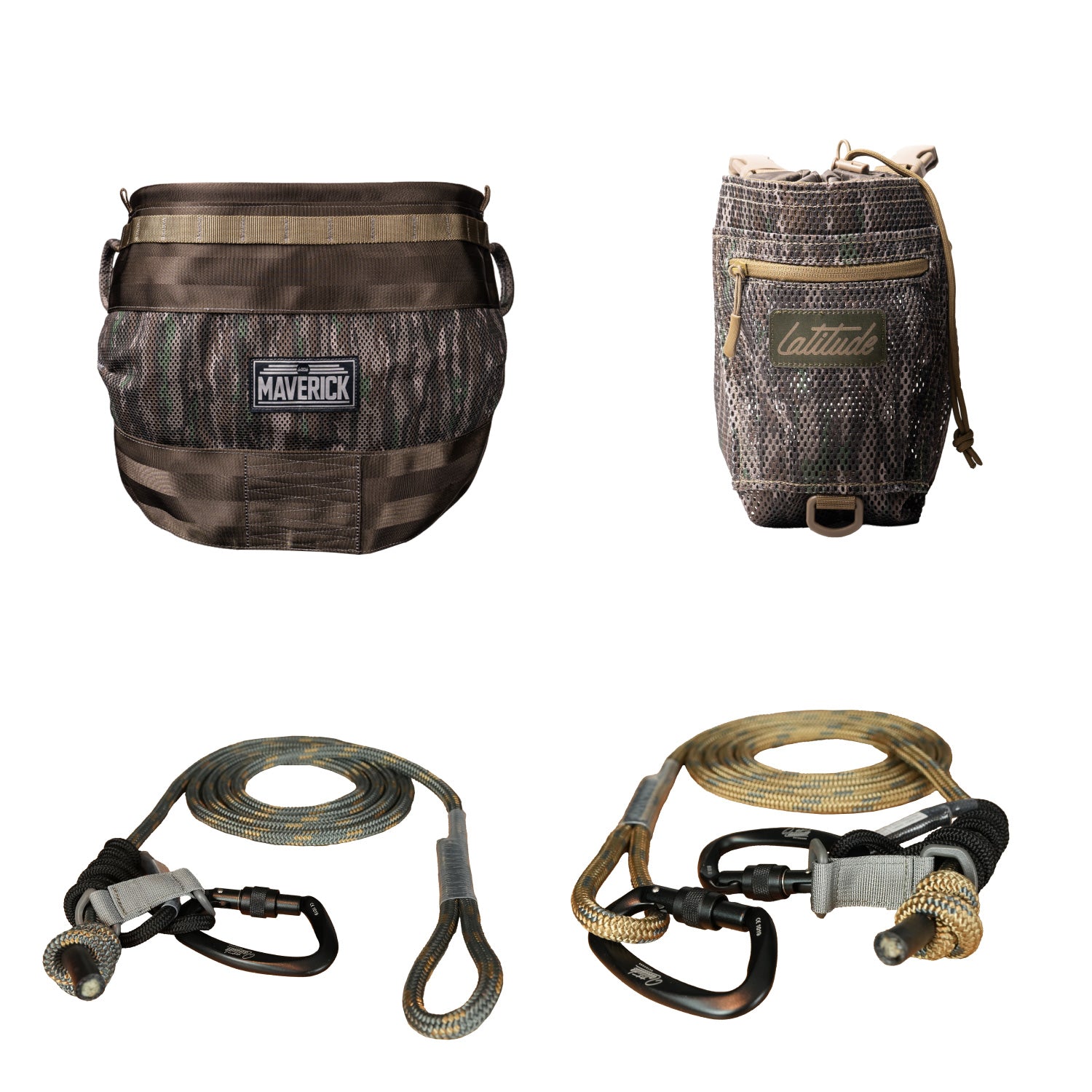 Maverick Starter Kit - Realtree Original